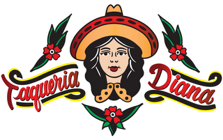 TAQUERIA DIANA
