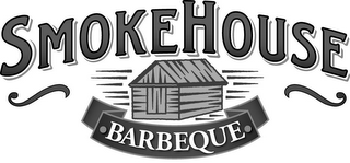 SMOKEHOUSE BARBEQUE