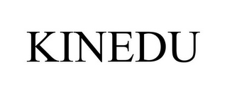 KINEDU