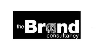 THE BRAND CONSULTANCY