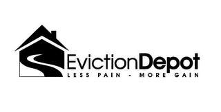 EVICTIONDEPOT LESS PAIN - MORE GAIN