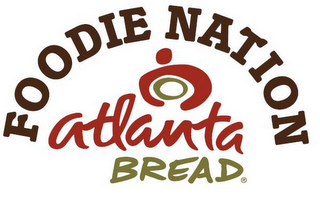 FOODIE NATION ATLANTA BREAD.