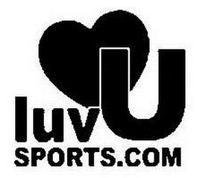 LUVU SPORTS.COM