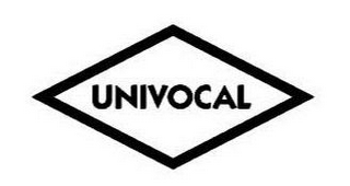 UNIVOCAL