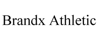 BRANDX ATHLETIC