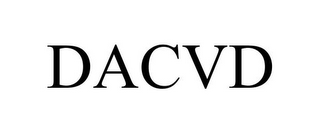 DACVD