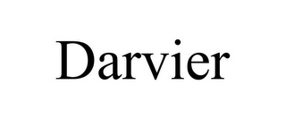 DARVIER