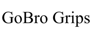 GOBRO GRIPS