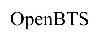 OPENBTS