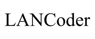 LANCODER