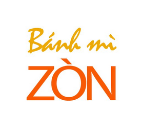 BANH MI ZON