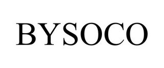 BYSOCO