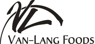 VAN-LANG FOODS