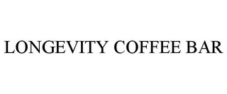 LONGEVITY COFFEE BAR