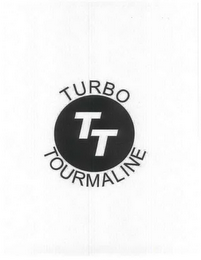 TT TURBO TOURMALINE