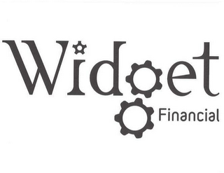 WID ET FINANCIAL