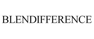 BLENDIFFERENCE