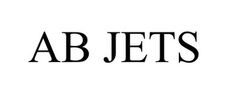 AB JETS