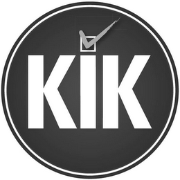 KIK