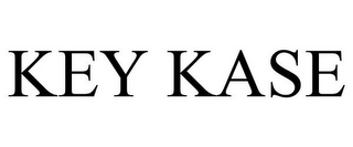KEY KASE