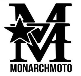 MM MONARCHMOTO