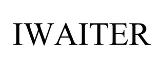 IWAITER