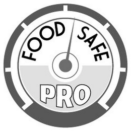 FOOD SAFE PRO