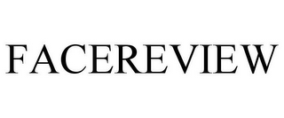 FACEREVIEW