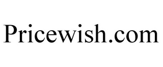 PRICEWISH.COM