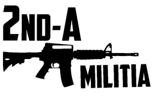 2ND-A MILITIA