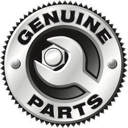 GENUINE PARTS