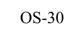 OS-30