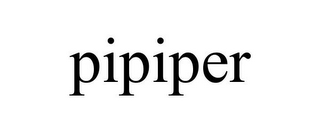 PIPIPER