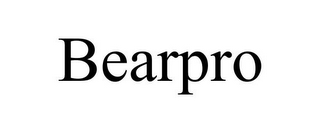 BEARPRO