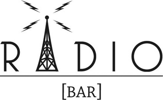 RADIO [BAR]