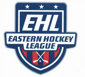 EHL EASTERN HOCKEY LEAGUE