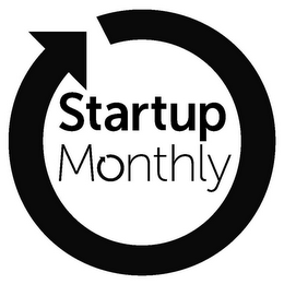 STARTUP MONTHLY