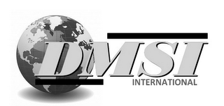 DMSI INTERNATIONAL