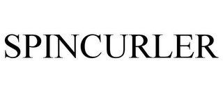 SPINCURLER