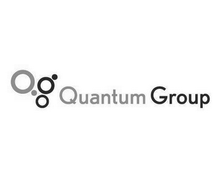 Q G QUANTUM GROUP