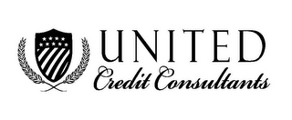 UNITED CREDIT CONSULTANTS