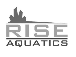 RISE AQUATICS