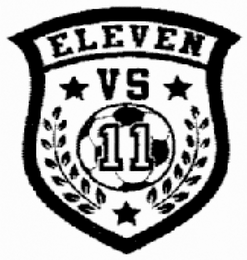 ELEVEN VS 11