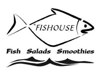 HF_ FISHOUSE FISH SALADS SMOOTHIES