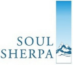 SOUL SHERPA