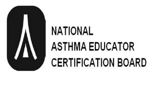 NATIONAL ASTHMA EDUCATOR CERTIFICATION BOARD