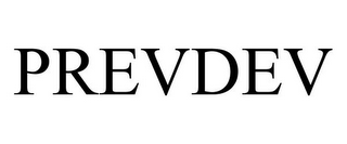 PREVDEV