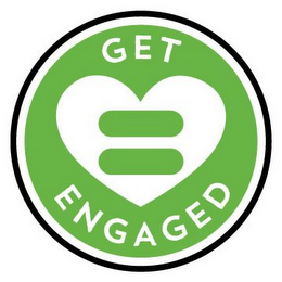 GET ENGAGED