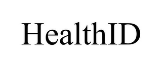 HEALTHID