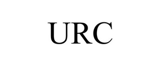 URC